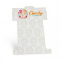 Personal Products - Hair Scrunchie - Set of 2