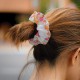 Hair Scrunchie - Set of 2