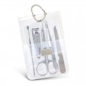 Personal Products - Vinyl Manicure Set