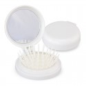 Personal Products - Compact Brush with Mirror
