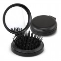 Personal Products - Compact Brush with Mirror