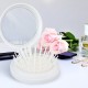 Personal Products - Compact Brush with Mirror