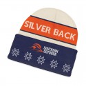 Beanies - Cordova Custom Knitted Beanie