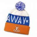 Beanies - Kenai Custom Knitted Beanie