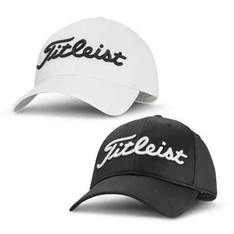 Caps - Titleist Tour Performance Cap