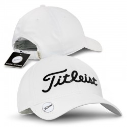 Caps - Titleist Performance Ball Marker Cap