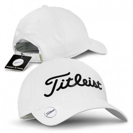 Caps - Titleist Performance Ball Marker Cap