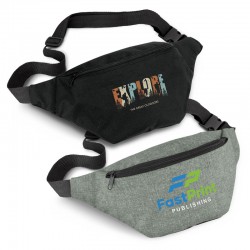 Travel & Trolley Bags - Byron Belt Bag