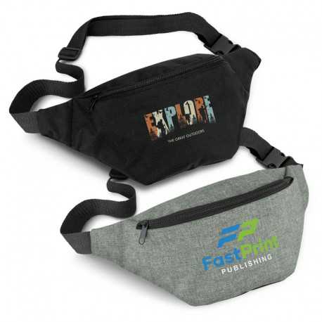 Travel & Trolley Bags - Byron Belt Bag