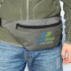 Travel & Trolley Bags - Byron Belt Bag