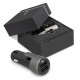 Phone Accessories - Swiss Peak 3-in-1 Safety Charger