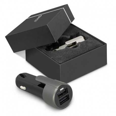 Phone Accessories - Swiss Peak 3-in-1 Safety Charger