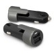 Phone Accessories - Swiss Peak 3-in-1 Safety Charger