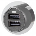 Phone Accessories - Swiss Peak 3-in-1 Safety Charger