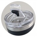 Drink Bottles - Metal - Swiss Peak Vacuum Cup