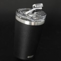 Drink Bottles - Metal - Swiss Peak Vacuum Cup
