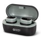 Wired & Bluetooth Headphones - Swiss Peak TWS Earbuds