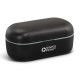 Wired & Bluetooth Headphones - Swiss Peak TWS Earbuds