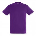 Men's Promotional T Shirts - SOLS Regent Adult T-Shirt
