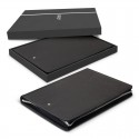 Non Leather Compendiums - Swiss Peak Heritage A4 Portfolio with Zipper