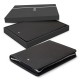 Non Leather Compendiums - Swiss Peak Heritage A5 Portfolio with Zipper