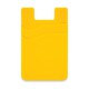 Phone Accessories - Dual Silicone Phone Wallet