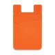 Phone Accessories - Dual Silicone Phone Wallet