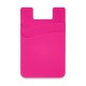 Phone Accessories - Dual Silicone Phone Wallet