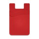 Phone Accessories - Dual Silicone Phone Wallet