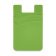 Phone Accessories - Dual Silicone Phone Wallet