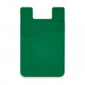 Phone Accessories - Dual Silicone Phone Wallet