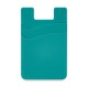 Phone Accessories - Dual Silicone Phone Wallet