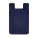 Phone Accessories - Dual Silicone Phone Wallet