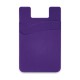 Phone Accessories - Dual Silicone Phone Wallet