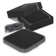 Phone Accessories - Swiss Peak Luxury 15W Wireless Charger