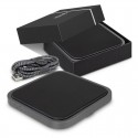 Phone Accessories - Swiss Peak Luxury 15W Wireless Charger