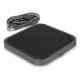Phone Accessories - Swiss Peak Luxury 15W Wireless Charger