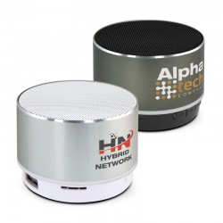 Phone Accessories - Oracle Bluetooth Speaker