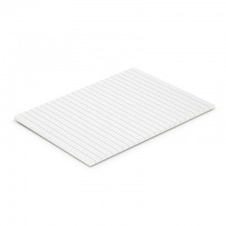 Office Note Pad - A6