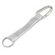 Printed Keyrings - Reflector Key Ring