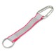 Printed Keyrings - Reflector Key Ring