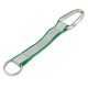 Printed Keyrings - Reflector Key Ring