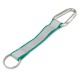 Printed Keyrings - Reflector Key Ring