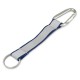 Printed Keyrings - Reflector Key Ring
