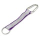 Printed Keyrings - Reflector Key Ring