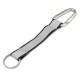 Printed Keyrings - Reflector Key Ring