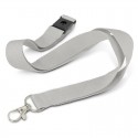 Lanyards - Glow in the Dark Logo Lanyard