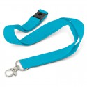 Lanyards - Glow in the Dark Logo Lanyard