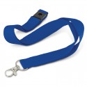 Lanyards - Glow in the Dark Logo Lanyard