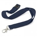 Lanyards - Glow in the Dark Logo Lanyard